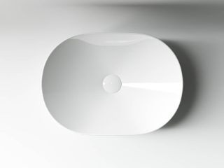 Раковина Ceramica Nova Element CN5010 48см белый