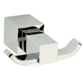 Крючок двойной Boheme Venturo хром 10307