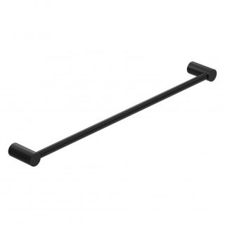 Полотенцедержатель Kludi Vela R 5897939 60 см чёрный матовый