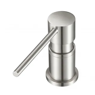 Дозатор Reflexion Arno RX3005SS для моющего средства полированная сталь