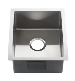 Мойка R3844H Melana ProfLine 3,0/200 сатин