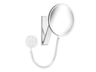 Косметическое зеркало Keuco iLook move 17612079000 хром