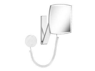 Зеркало косметическое Keuco iLook move 17613039001 хром