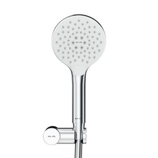 Душевой комплект Am.Pm X-Joy FT85A3RH30 с термостатом хром