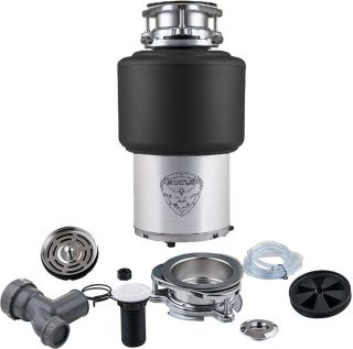 Измельчитель отходов Status Premium 150