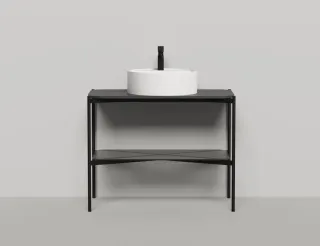 Консоль Salini Grazia 27G108K 80см без зеркала