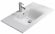 Мебельная раковина SantiLine SL-2110(60) белый