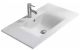 Мебельная раковина SantiLine SL-2110(60) белый