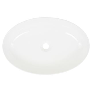 Накладная раковина Melana 320337-805 58см белый