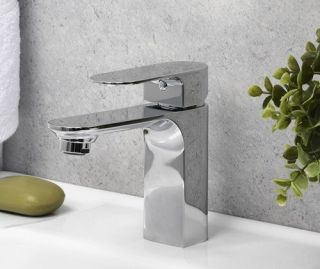 Wasserkraft Dinkel 5803 Смеситель для раковины