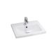 Мебельная раковина Cersanit Como UM-COM50/1 50см белый