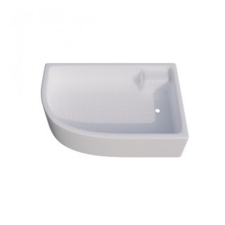 Поддон для душа Triton ПД19 Щ0000038232 120х80 правый