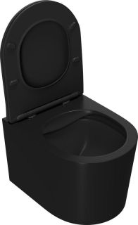 Комплект унитаза с инсталляцией Point Веста 879235pKA03+PN41701BM с сиденьем Микролифт