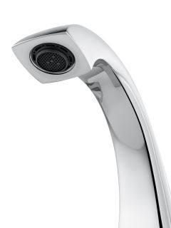 Смеситель для раковины на 3 отверстия Wonzon & Woghand Flex WW-88083095-CR хром