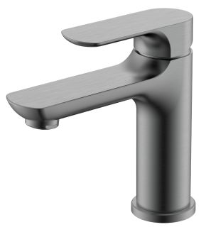 Смеситель для раковины Raglo R03.10.09 графит