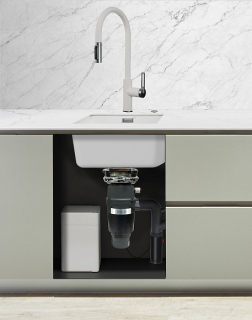 Измельчитель пищевых отходов Granula R700