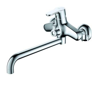 Смеситель для ванны DQ Rhein Marx хром DA1393301