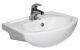 Мебельная раковина Оскольская керамика Дора 604701 47см белый