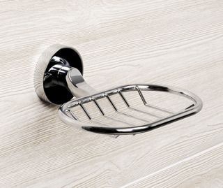 Wasserkraft Rhein K-6269 Мыльница решетка