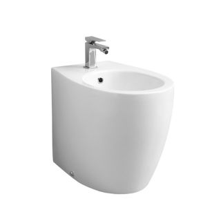 Биде Artceram File 2.0 FLB002 01 30 белое