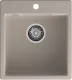 Мойка кухонная GranFest URBAN 644 песочный