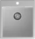 Мойка кухонная GranFest URBAN 644 серый