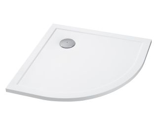 Поддон Акватон Калифорния 90x90см белый 1A713636CA010