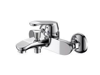 Смеситель для ванны DQ Venice Rialto (DA1063201)