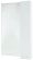 Зеркало-шкаф Bellezza Пегас 50см правый белый 00000011160
