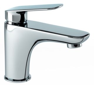 Смеситель для раковины Paini Laguna LACR205 хром