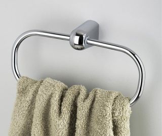 Wasserkraft Berkel K-6860 Держатель полотенец кольцо