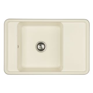Мойка кухонная Акватон Беллис 78см жемчуг 1A725032BS240