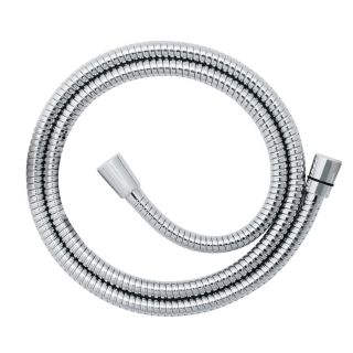Душевой шланг Swedbe Calypso 5003 150см хром