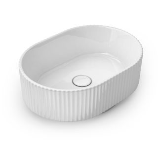 Kerama Marazzi Раковина ARTBASIN CONCHIGLIA VE.wb.50\WHT 50 см