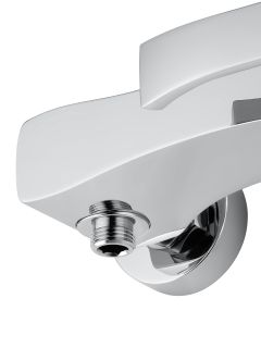 Смеситель для душа Wonzon & Woghand Triumph WW-564101-CR хром