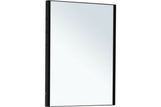 Зеркало Allen Brau Infinity 1.21020.WT Черное