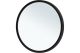 Зеркало Allen Brau Infinity 1.21022.WT Черное