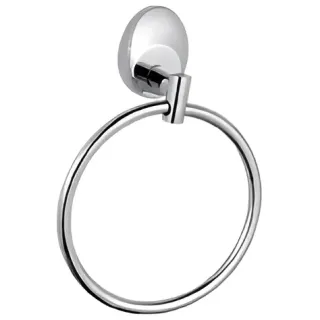 Держатель для полотенец Frap F1604 хром