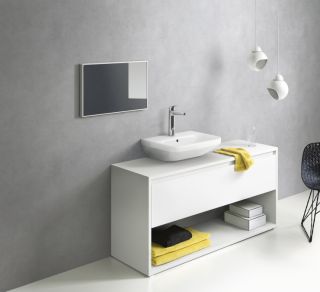 Смеситель Hansgrohe Logis 71090000 для раковины с д/к