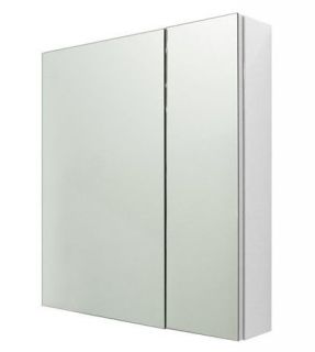 Зеркало-шкаф Эстет Monaco ФР-00002153 60см белый