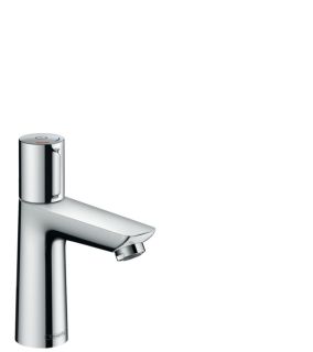 Смеситель Hansgrohe Тalis Select E 71750000 для раковины с д/к