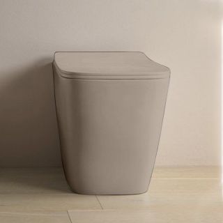 Унитаз Artceram A16 ASV004 41 00 matera matera