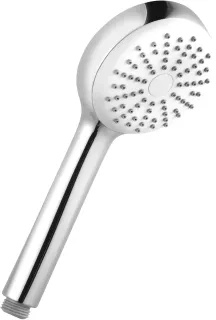 Душевая лейка Kludi Logo 6810005-00WR9 хром