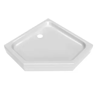 Душевой поддон Triton Щ0000056825 100x100 см белый
