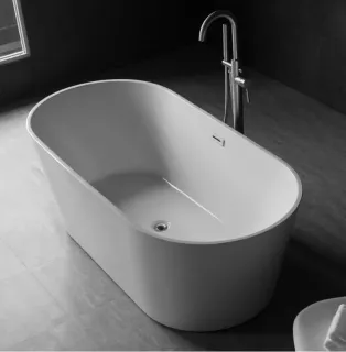 Акриловая ванна Triton Oasis OS-150-75 Щ0000062506 150x75 см белый