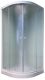 Душевая кабина Parly 90x90см EF931
