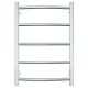 Полотенцесушитель водяной Laris Классик 73208002 П5 40x60см хром