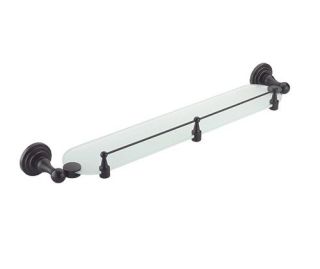 Wasserkraft Isar K-7344 Полка стеклянная