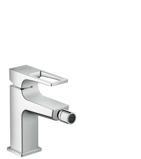 Смеситель Hansgrohe Metropol 74520000 для биде с д/к
