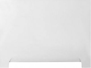 Экран боковой для ванны Эстет Delta 150А/160А/170А silk ФР-00014645 70см белый